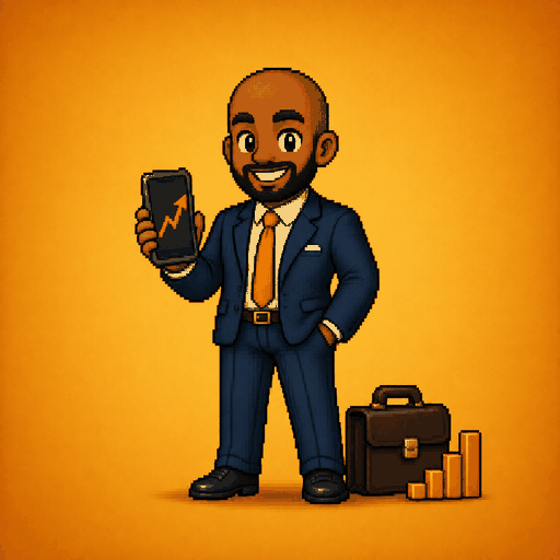 Broker #20
